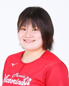須藤 杏佳