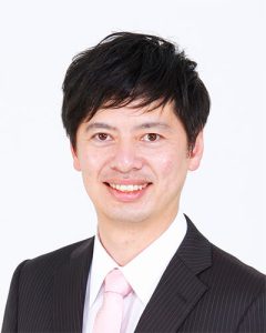 薄木 悟