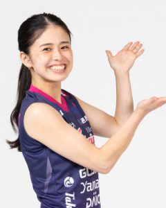 堀込 奈央