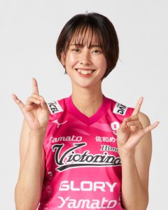 吉岡 可奈