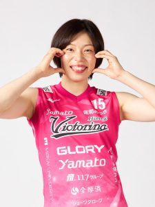松本 愛希穂