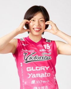 松本 愛希穂
