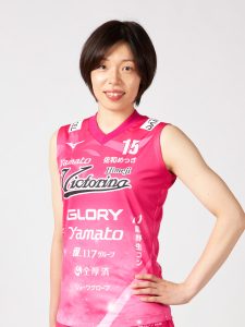 松本 愛希穂