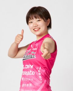 清田 萌