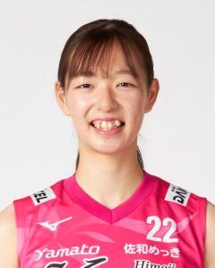 金田 莉実