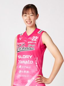 金田 莉実