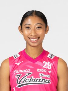 宮部 藍梨