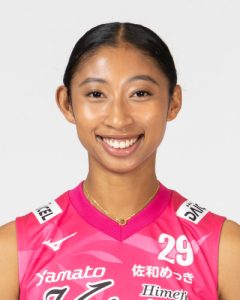 宮部 藍梨