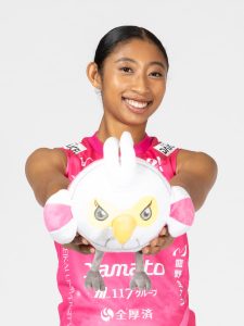 宮部 藍梨