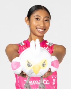 宮部 藍梨