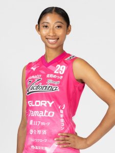 宮部 藍梨