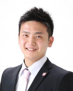 田中 響