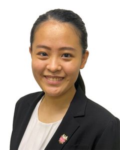 有本 清美