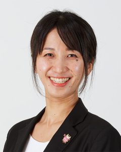 藤井 歩