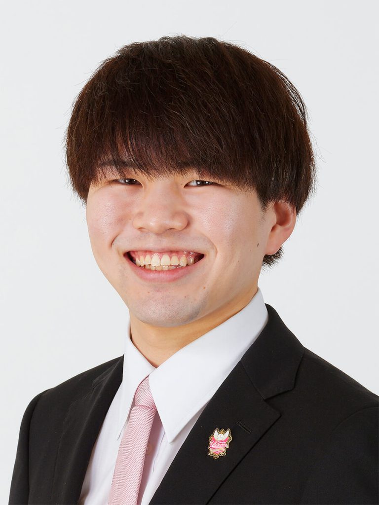 倉茂 涼