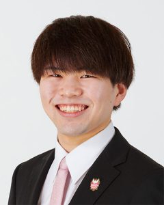 倉茂 涼
