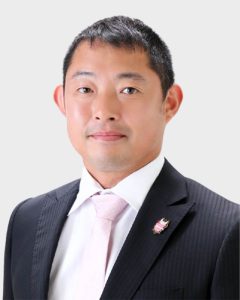 西原俊一