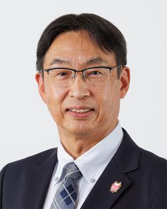 関 明夫