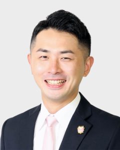 高橋 駿