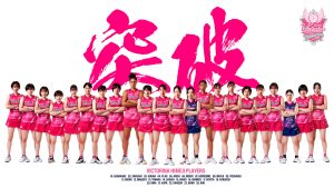ヴィクトリーナ姫路 2022-23シーズンver.PCデスクトップ
