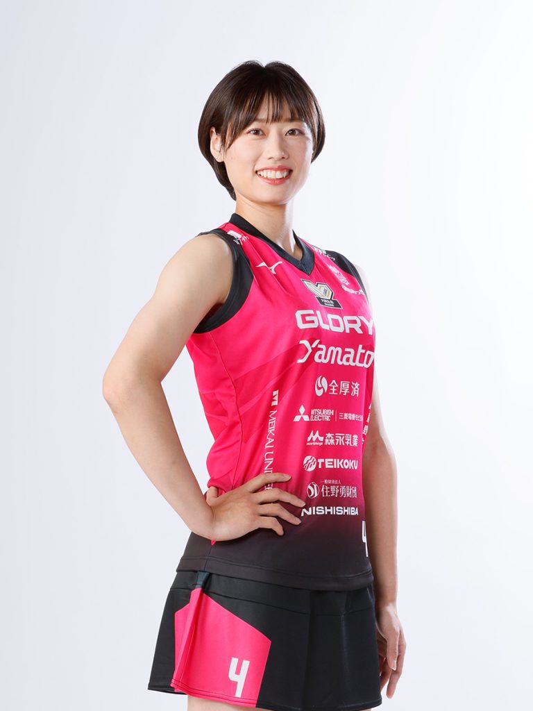 DENSO  女子バレー  エロ 