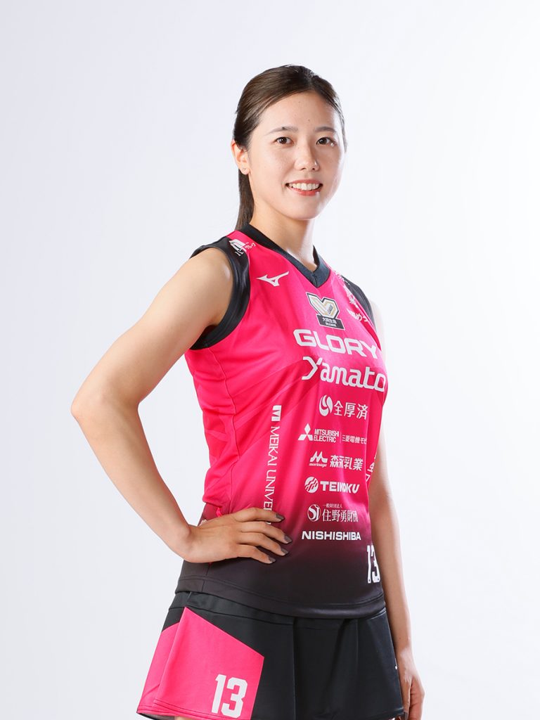 小学生6年生エロ 伊藤 麻緒 ｜【ヴィクトリーナ姫路】女子バレーボール