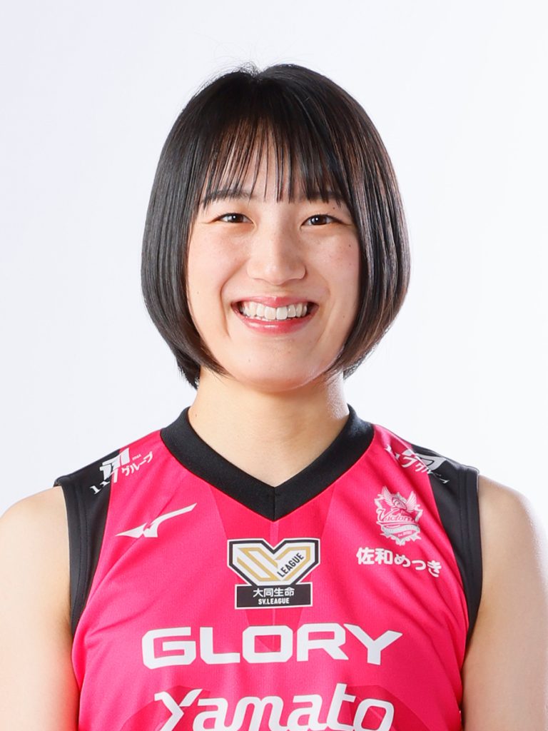 js  まんこ 自撮り 野津 亜珠佳 ｜【ヴィクトリーナ姫路】女子バレーボール