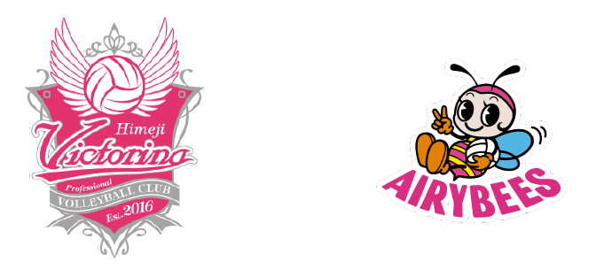 ヴィクトリーナ姫路 vs 対戦相手