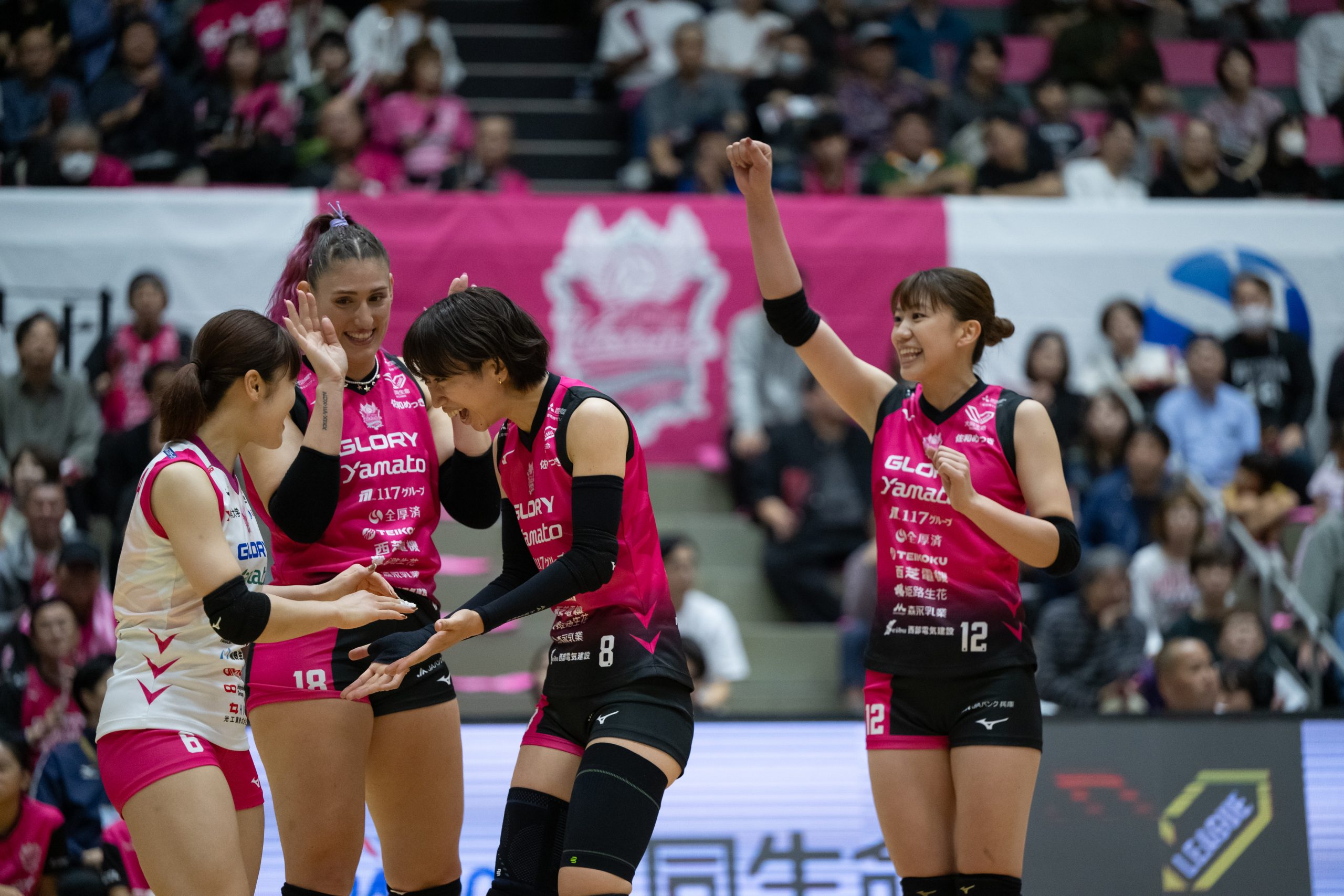 試合の見どころ