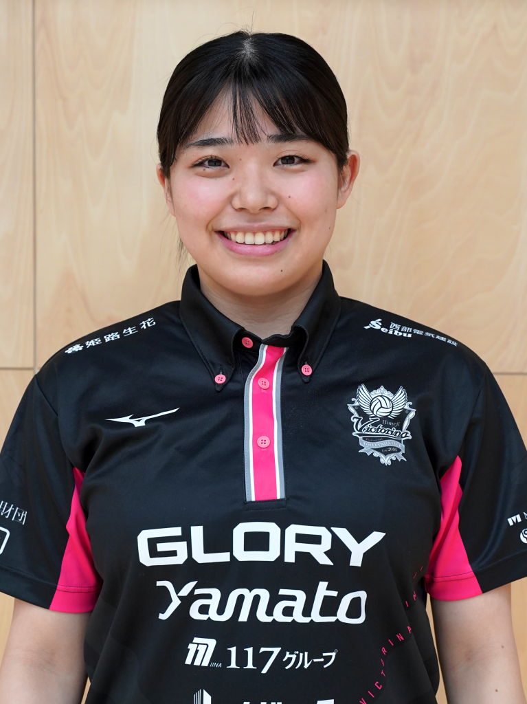 【新規加入】二宮みずき選手 新規加入のお知らせ