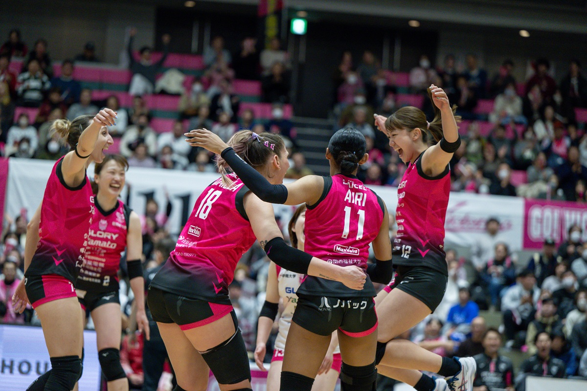 試合の見どころ