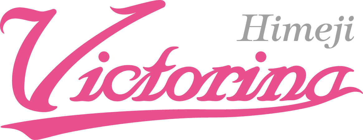Victorina ロゴ